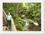 Joy - Dickson Falls - NB * 2592 x 1944 * (2.71MB)